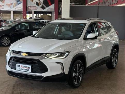 CHEVROLET TRACKER PREMIER 1.2 TURBO 12V FLEX AUT