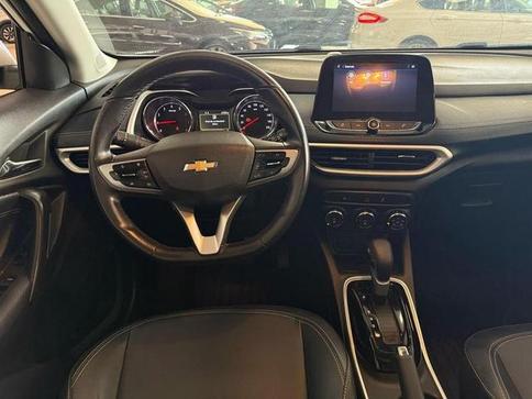 CHEVROLET TRACKER PREMIER 1.2 TURBO 12V FLEX AUT