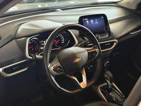 CHEVROLET TRACKER PREMIER 1.2 TURBO 12V FLEX AUT