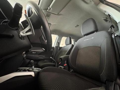 MITSUBISHI ASX 2.0 16V 160CV AUT