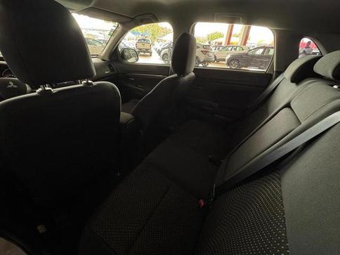 MITSUBISHI ASX 2.0 16V 160CV AUT