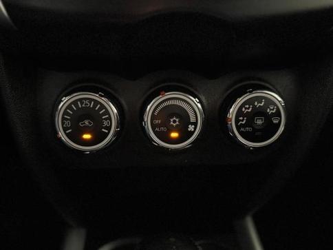 MITSUBISHI ASX 2.0 16V 160CV AUT
