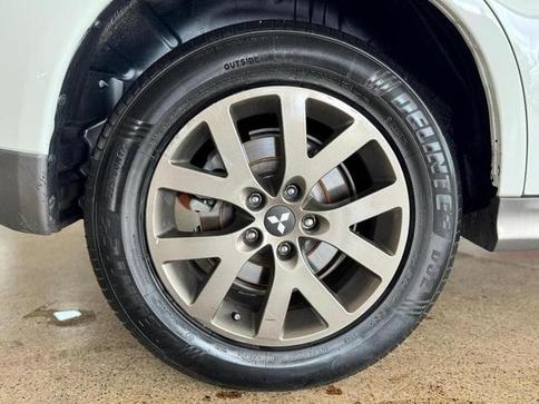 MITSUBISHI ASX 2.0 16V 160CV AUT