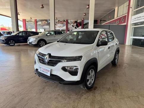 RENAULT KWID 1.0 12V SCE ZEN MANUAL