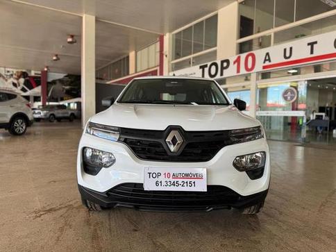 RENAULT KWID 1.0 12V SCE ZEN MANUAL