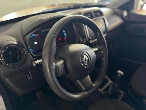 RENAULT KWID 1.0 12V SCE ZEN MANUAL