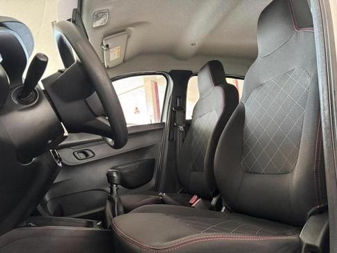 RENAULT KWID 1.0 12V SCE ZEN MANUAL