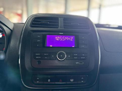 RENAULT KWID 1.0 12V SCE ZEN MANUAL