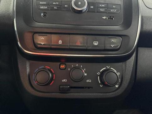 RENAULT KWID 1.0 12V SCE ZEN MANUAL