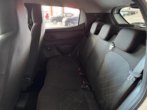 RENAULT KWID 1.0 12V SCE ZEN MANUAL