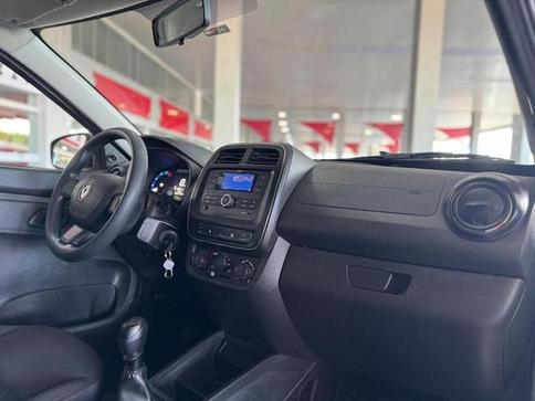 RENAULT KWID 1.0 12V SCE ZEN MANUAL