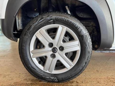 RENAULT KWID 1.0 12V SCE ZEN MANUAL