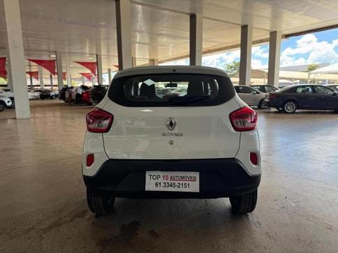 RENAULT KWID 1.0 12V SCE ZEN MANUAL