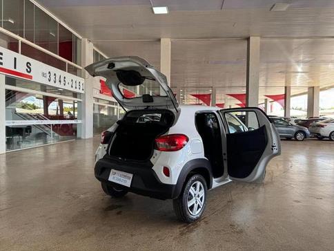 RENAULT KWID 1.0 12V SCE ZEN MANUAL
