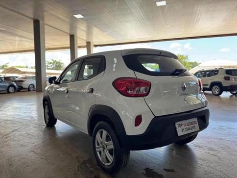 RENAULT KWID 1.0 12V SCE ZEN MANUAL