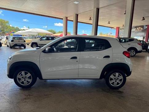 RENAULT KWID 1.0 12V SCE ZEN MANUAL