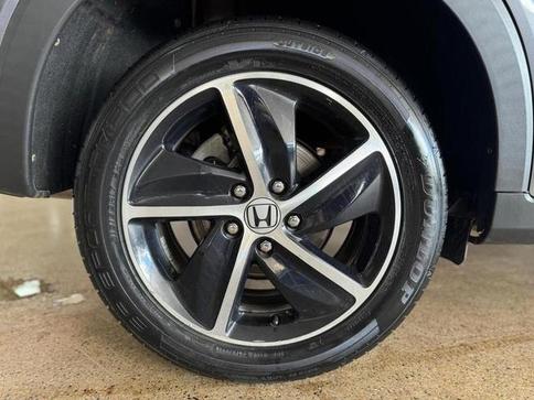 HONDA HR-V EX 1.8 FLEXONE 16V 5P AUT