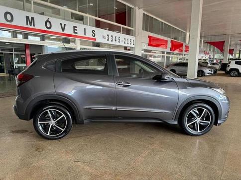 HONDA HR-V EX 1.8 FLEXONE 16V 5P AUT
