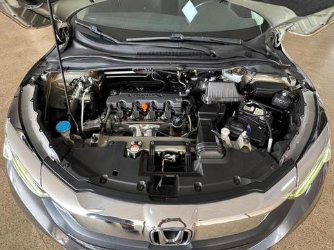 HONDA HR-V EX 1.8 FLEXONE 16V 5P AUT