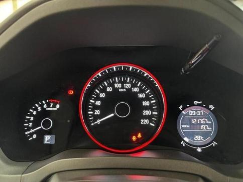 HONDA HR-V EX 1.8 FLEXONE 16V 5P AUT