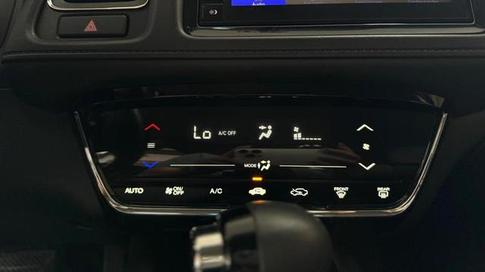 HONDA HR-V EX 1.8 FLEXONE 16V 5P AUT