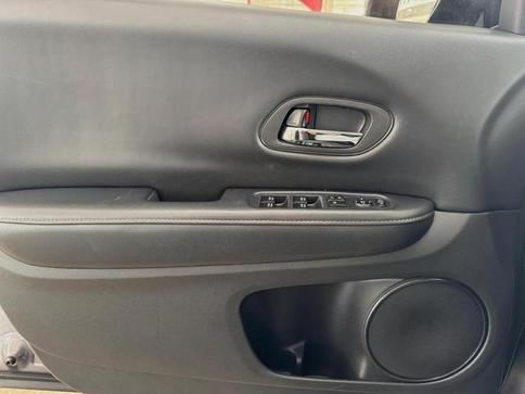 HONDA HR-V EX 1.8 FLEXONE 16V 5P AUT