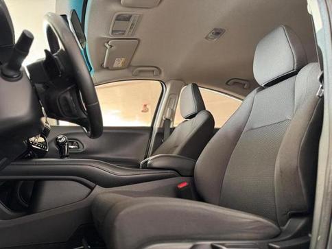 HONDA HR-V EX 1.8 FLEXONE 16V 5P AUT