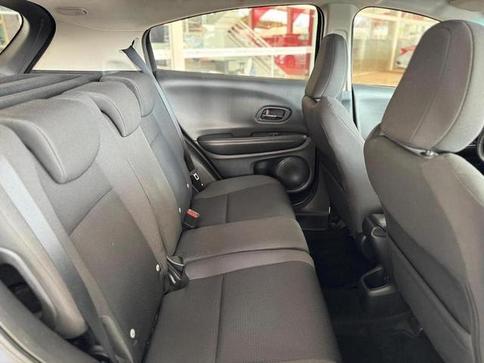 HONDA HR-V EX 1.8 FLEXONE 16V 5P AUT