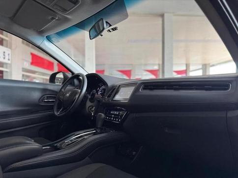 HONDA HR-V EX 1.8 FLEXONE 16V 5P AUT