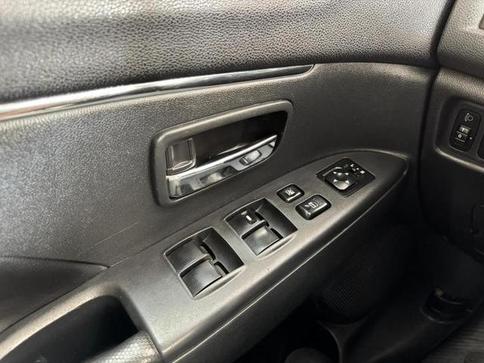 MITSUBISHI ASX 2.0 16V 160CV AUT