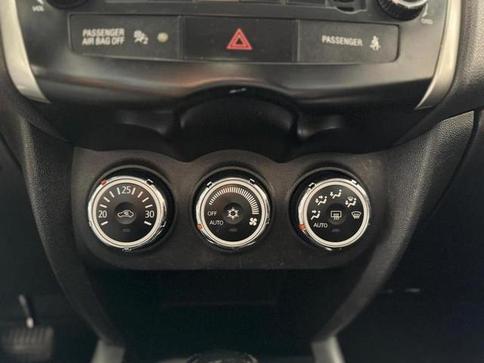 MITSUBISHI ASX 2.0 16V 160CV AUT