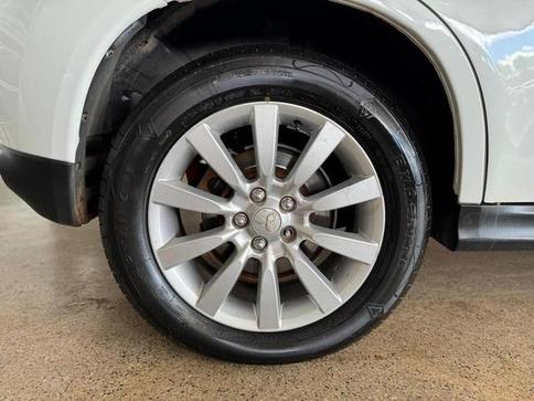 MITSUBISHI ASX 2.0 16V 160CV AUT