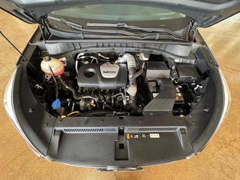 HYUNDAI TUCSON 1.6 16V T-GDI GASOLINA GLS ECOSHIFT