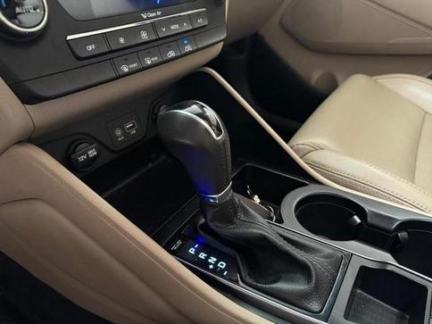 HYUNDAI TUCSON 1.6 16V T-GDI GASOLINA GLS ECOSHIFT