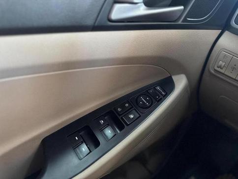 HYUNDAI TUCSON 1.6 16V T-GDI GASOLINA GLS ECOSHIFT