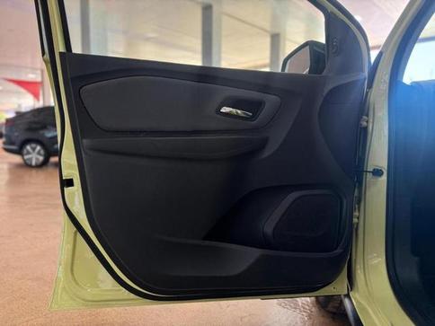 CHEVROLET SPIN 1.8 ACTIV 8V FLEX 4P AUT
