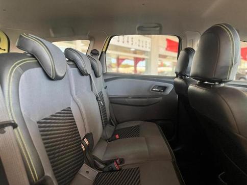 CHEVROLET SPIN 1.8 ACTIV 8V FLEX 4P AUT