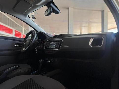 CHEVROLET SPIN 1.8 ACTIV 8V FLEX 4P AUT