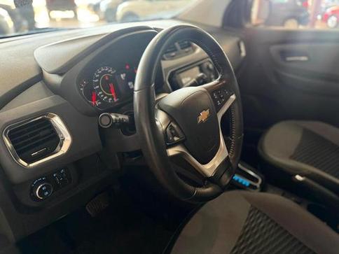 CHEVROLET SPIN 1.8 ACTIV 8V FLEX 4P AUT