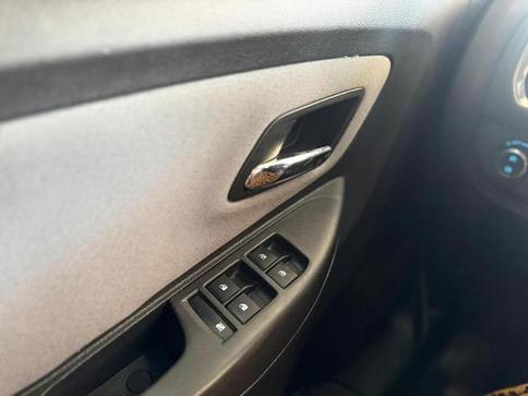 CHEVROLET SPIN 1.8 ACTIV 8V FLEX 4P AUT