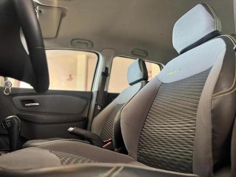 CHEVROLET SPIN 1.8 ACTIV 8V FLEX 4P AUT