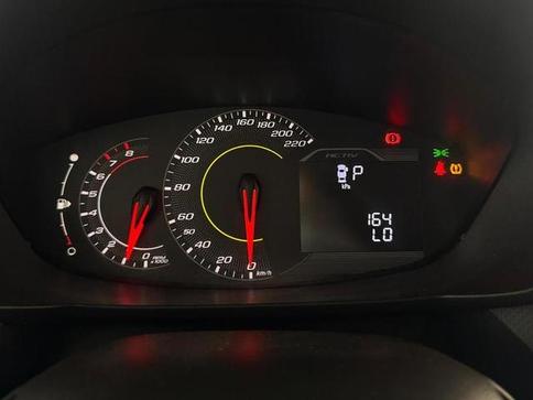 CHEVROLET SPIN 1.8 ACTIV 8V FLEX 4P AUT