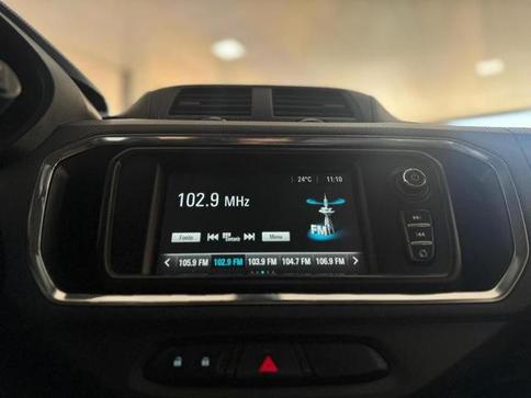 CHEVROLET SPIN 1.8 ACTIV 8V FLEX 4P AUT