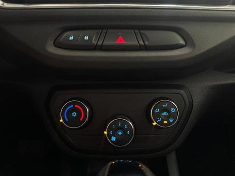 CHEVROLET SPIN 1.8 ACTIV 8V FLEX 4P AUT