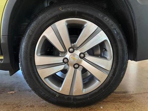 CHEVROLET SPIN 1.8 ACTIV 8V FLEX 4P AUT