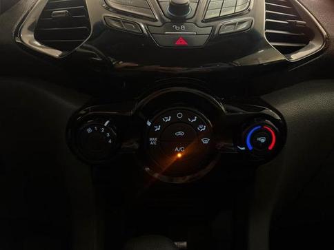 FORD ECOSPORT 2.0 FREESTYLE 16V FLEX 4P POWERSHIFT