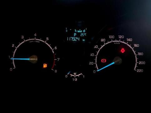 FORD ECOSPORT 2.0 FREESTYLE 16V FLEX 4P POWERSHIFT