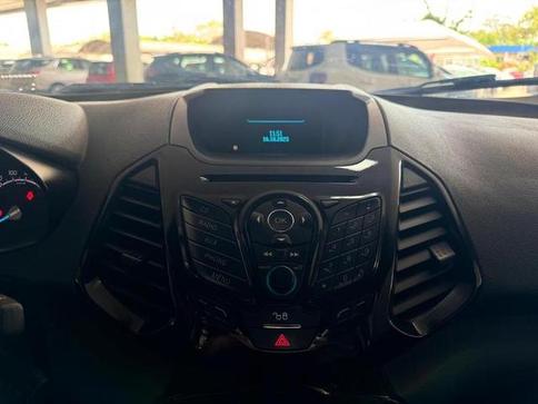 FORD ECOSPORT 2.0 FREESTYLE 16V FLEX 4P POWERSHIFT