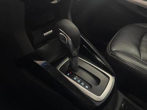 FORD ECOSPORT 2.0 FREESTYLE 16V FLEX 4P POWERSHIFT