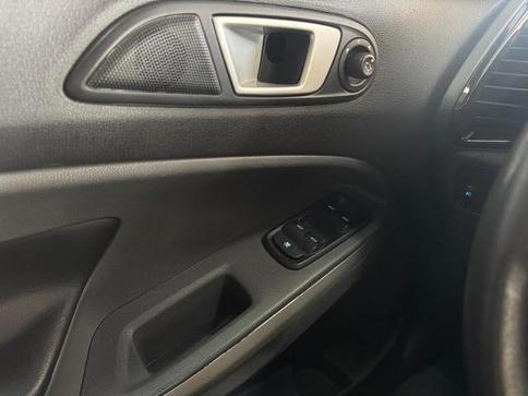 FORD ECOSPORT 2.0 FREESTYLE 16V FLEX 4P POWERSHIFT